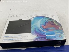 Wacom Intuos Art Collectible