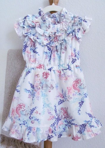Vestito disney janie jack - vestito, x