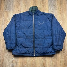 Nike Giacca Uomo XXL 00s Nylon