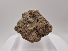 Sepiolite dalla miniera di