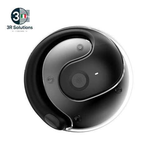 Cuffie wireless ows - wireless,