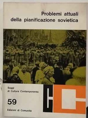 Problemi attuali della