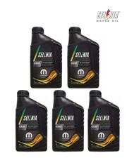 5 Litri Olio Motore Petronas