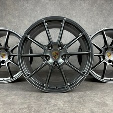 Cerchi Porsche 718 982 Boxster