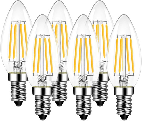 Lampadine filamento led e14 - lampadine,