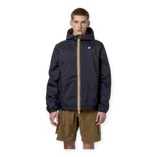 K-WAY JAKE PLUS.2 REVERSIBLE