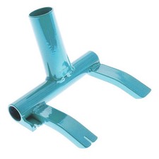 ABREK SBANCALATORE AZZURRO SMONTA BANCALI SMONTARE PEDANE IN LEGNO - LEVACHIODI