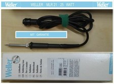 WELLER MLR-21 Micro Saldatore