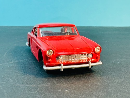 Verem ferrari 250 - 1:43,
