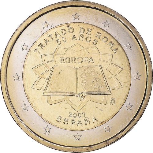 1146186 spagna 2 euro - [#1146186],