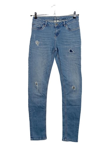 Orsay jeans skinny - donna, blu