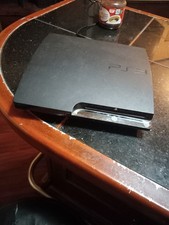 Sony PlayStation 3 PS3 Slim