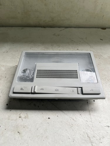 Luce lettura tetto interno - interno, vw