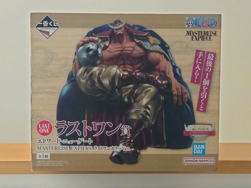 Ichiban kuji pezzo unico - kuji,