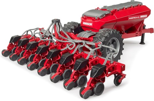 Bruder 02037 seminatrice di - -,
