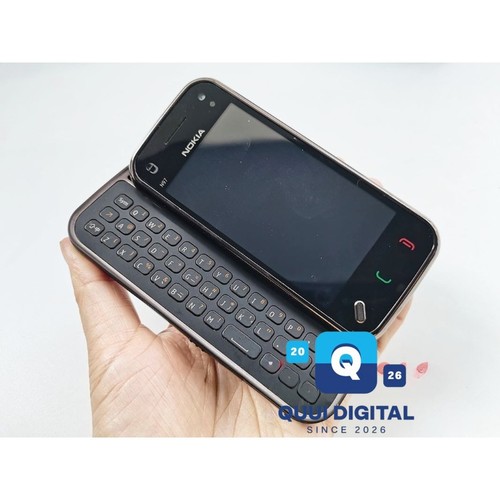 Nokia n97 gsm - (sbloccato),