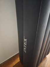 Poltrona gonfiabile e poggiapiedi bestway + materasso singolo intex