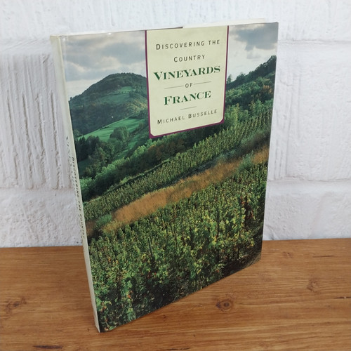 Discovering the country - the,