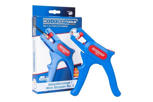 Weicon pinza spelafili - pinza, no.