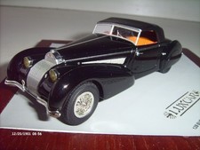 BUGATTI 57 FULL & RUHRBECK