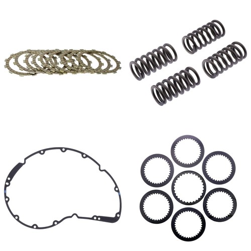 Kit frizione per harley - per,