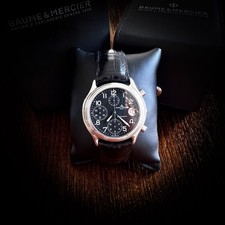 Cronografo originale Baume