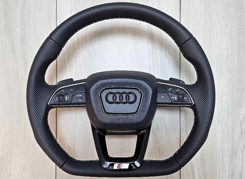 Volante line completo di - volante, s-line