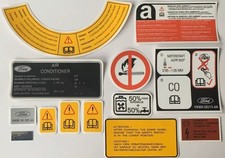 Ford Sierra Sapphire RS