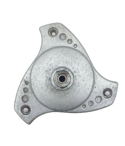 Mozzo ruota anteriore suzuki - mozzo,