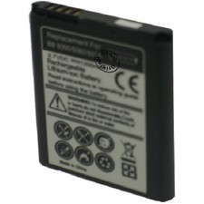 Batterie pour BLACKBERRY 9360