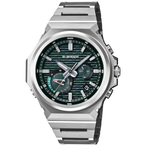 Casio shock steel - casio, g-steel