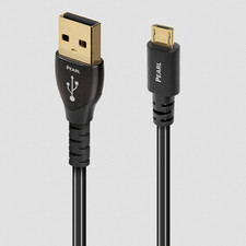 AUDIOQUEST PEARL USB CABLE