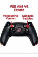 PADDLE CONTROLLER DI MIRA