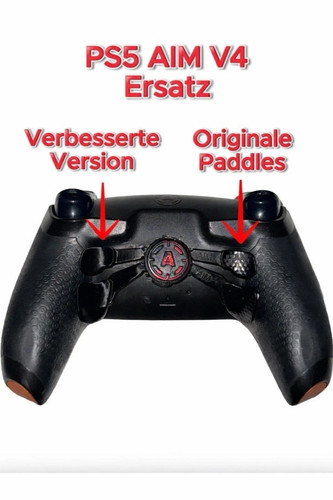 Paddle controller mira - paddle,