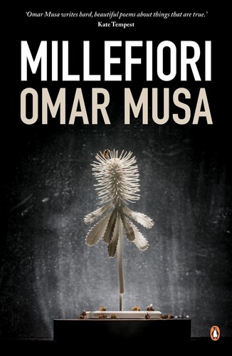 Millefiori omar musa - by,