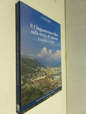 IL CINQUANTESIMO LIBRO SULLA