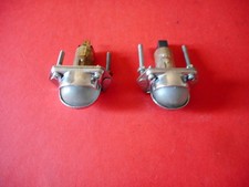 LUCI TARGA CARELLO PER PARAURTI LANCIA FULVIA COUPE' 1^