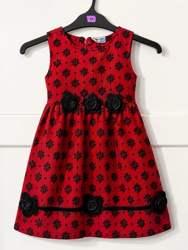 Abito elegante bambina - abito, da