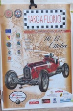 MANIFESTO plakat ORIGINALE