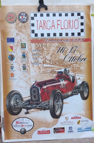 Manifesto plakat originale - manifesto,