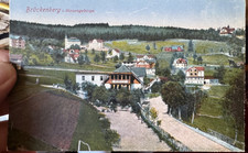1 X CARTOLINA Brückenberg