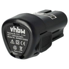 Batteria per Black & Decker