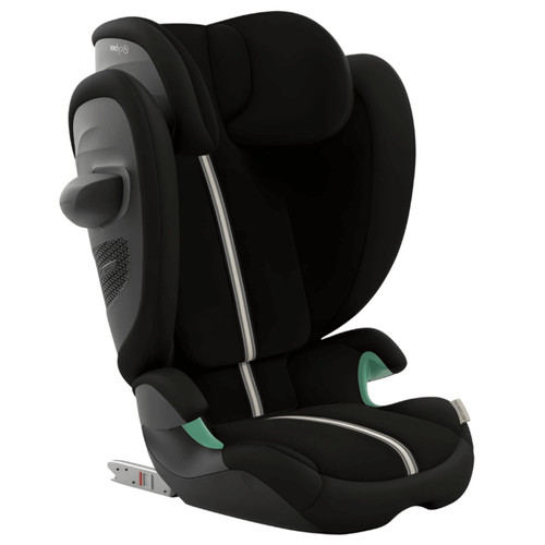 Cybex solution plus size - cybex,