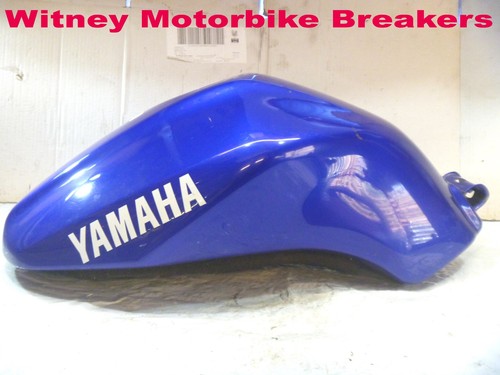Yamaha fazer fzs600 serbatoio - yamaha,