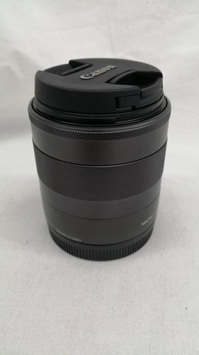 Obiettivo canon 18 55 - canon, 18-55
