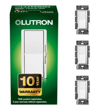 Interruttore Luce Dimmer