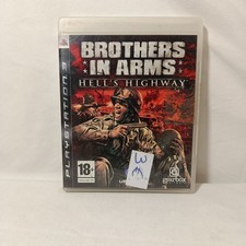 Brothers in Arms Hell's