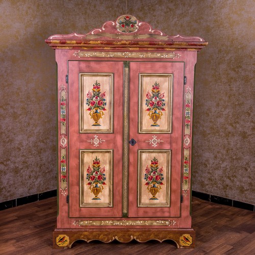 Voglauer guardaroba rosa - voglauer,