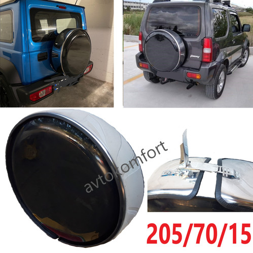 Per suzuki jimny samurai - per,