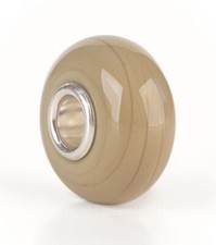 THUN by TROLLBEADS TGLBE-00193 Bead Sogno Verde in Vetro - Retail price € 25,00